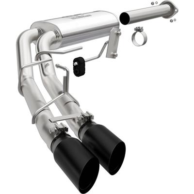 Exhaust Systems - 19497