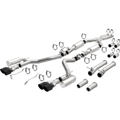 MagnaFlow xMOD Series Performance Exhaust Systems - 19536