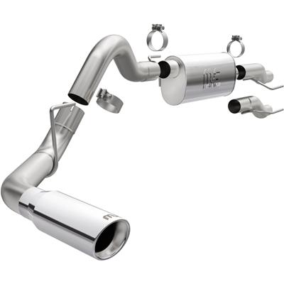 Exhaust Systems - 19561