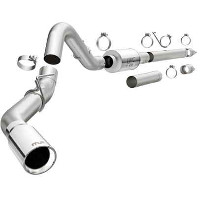 MagnaFlow Street Series Performance Exhaust Systems - 19577