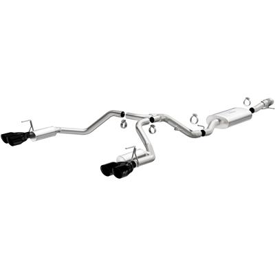 Catalytic Converter - 19580