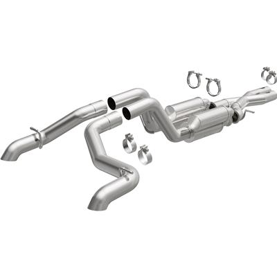 MagnaFlow Rock Crawler Exhaust Systems - 19582