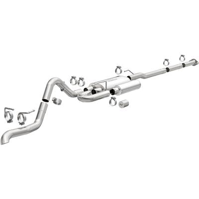 Exhaust Systems - 19585