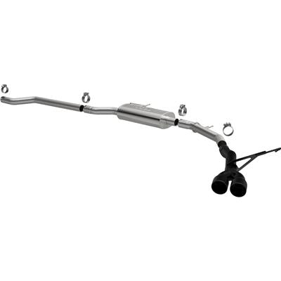 Exhaust System - 19597