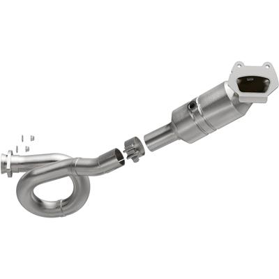 MagnaFlow Direct-Fit Catalytic Converters - 21029