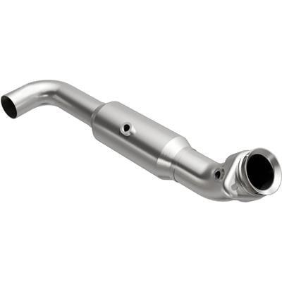 MagnaFlow OEM Grade Federal/EPA Compliant Direct-Fit Catalytic Converters - 21520