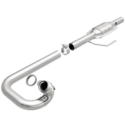 MagnaFlow Direct-Fit Catalytic Converters - 23227