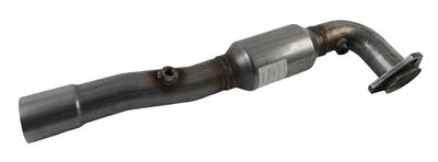 MagnaFlow Direct-Fit Catalytic Converters - 23408