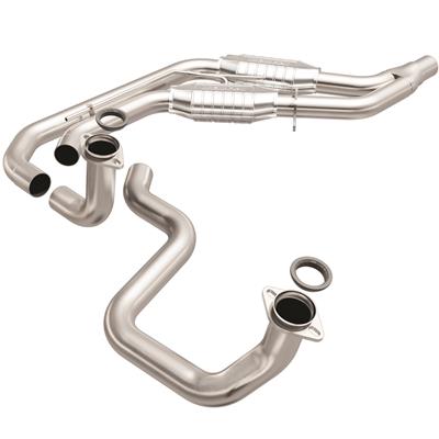 MagnaFlow Direct-Fit Catalytic Converters - 23479