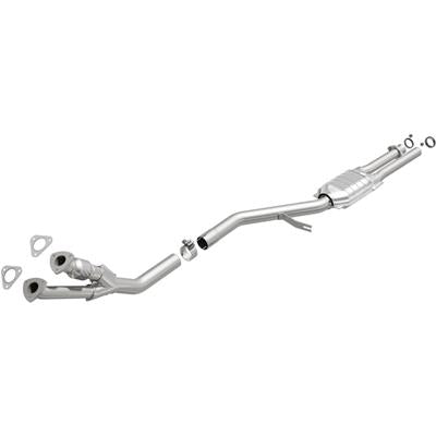MagnaFlow Direct-Fit Catalytic Converters - 23554