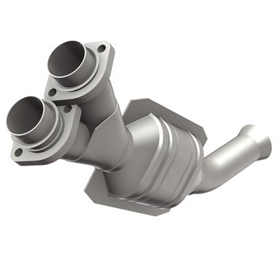 MagnaFlow Direct-Fit Catalytic Converters - 23664