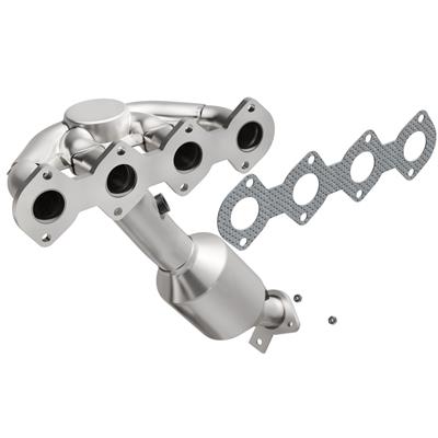 MagnaFlow Direct-Fit Catalytic Converters - 24344