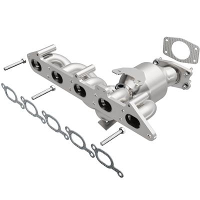 MagnaFlow Direct-Fit Catalytic Converters - 24425