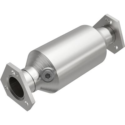 MagnaFlow California Grade CARB Compliant Direct-Fit Catalytic Converters - 3322918