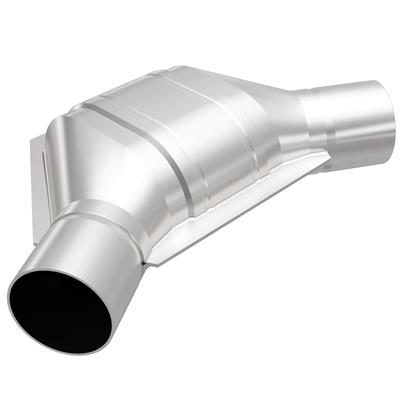 MagnaFlow Universal Catalytic Converters - 337085