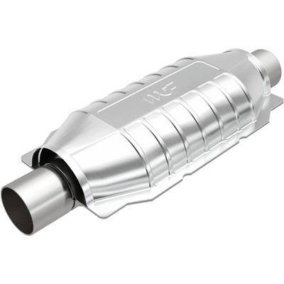 MagnaFlow California Universal Fit 30000 Catalytic Converters - 339104