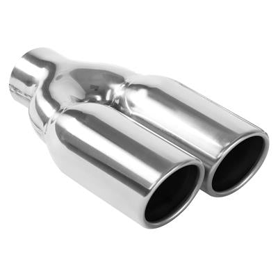 MagnaFlow Stainless Steel Exhaust Tips - 35167