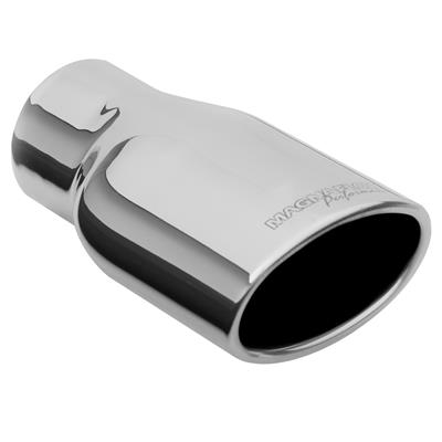 MagnaFlow Stainless Steel Exhaust Tips - 35171