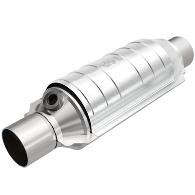 MagnaFlow Universal Catalytic Converters - 418036