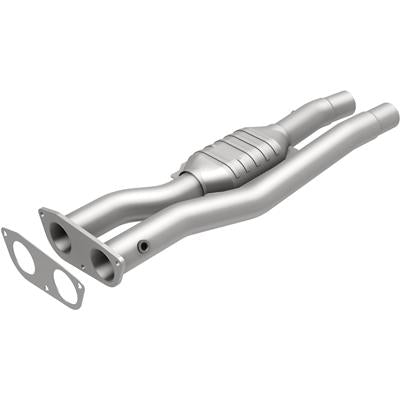 MagnaFlow California Grade CARB Compliant Direct-Fit Catalytic Converters - 4451471