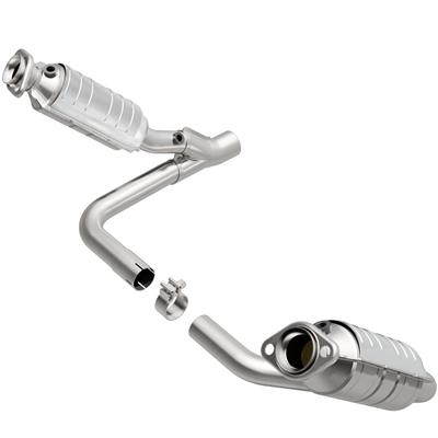 MagnaFlow Direct-Fit Catalytic Converters - 49832