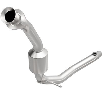 MagnaFlow Direct-Fit Catalytic Converters - 50204