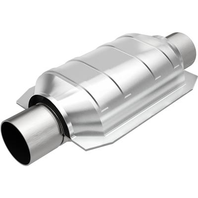 MagnaFlow Universal Catalytic Converters - 51104