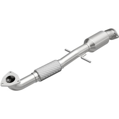 MagnaFlow OEM Grade Federal/EPA Compliant Direct-Fit Catalytic Converters - 52914