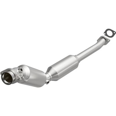 MagnaFlow California Grade CARB Compliant Direct-Fit Catalytic Converters - 5411011