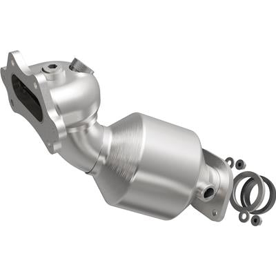 MagnaFlow California Grade CARB Compliant Direct-Fit Manifold Catalytic Converters - 5631735