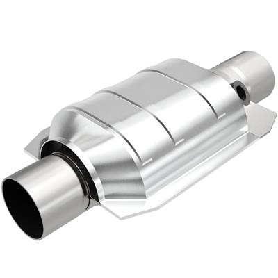 MagnaFlow Universal Catalytic Converters - 91036