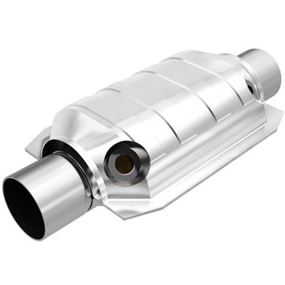 MagnaFlow Universal Catalytic Converters - 91066