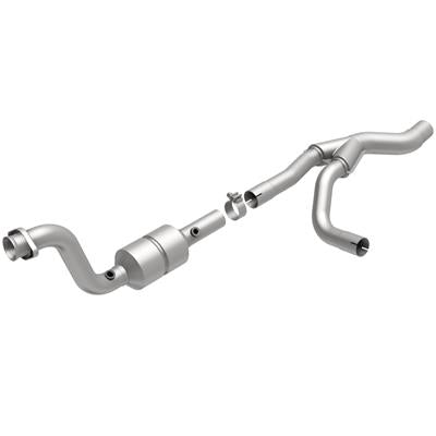 MagnaFlow Direct-Fit Catalytic Converters - 93252