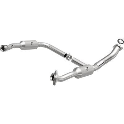MagnaFlow Direct-Fit Catalytic Converters - 93404