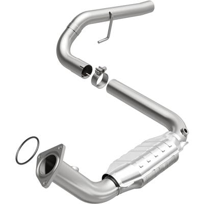 MagnaFlow Direct-Fit Catalytic Converters - 93601