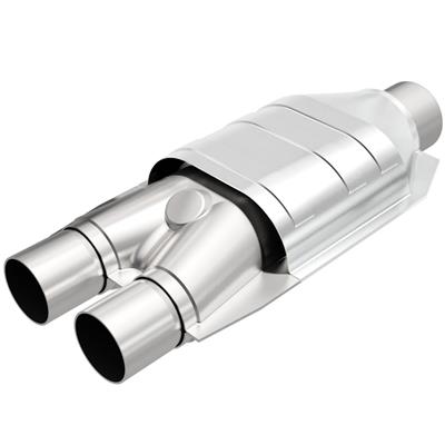 MagnaFlow Universal Catalytic Converters - 94007