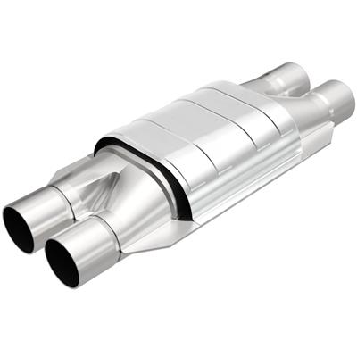 MagnaFlow Universal Catalytic Converters - 94008