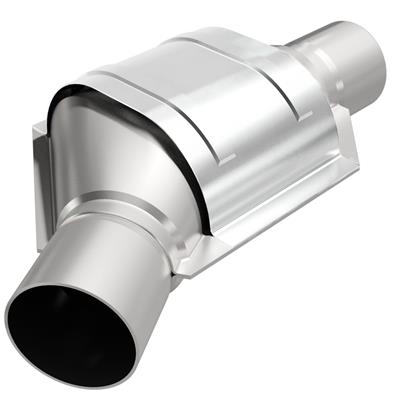 MagnaFlow Universal Catalytic Converters - 99176HM