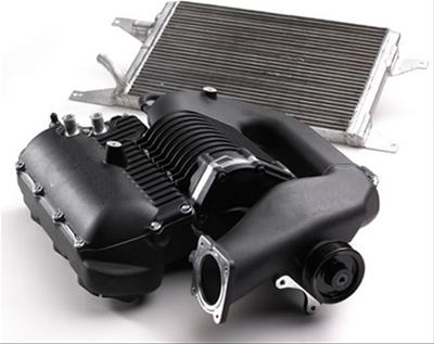 Magnuson Magnum MP90 Supercharger Kits - 019040007BL