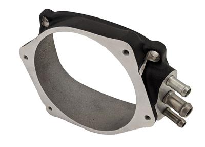 Magnuson Supercharger Air Inlets - 312305051BL