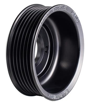 Magnuson Supercharger Pulleys - 570306081BL