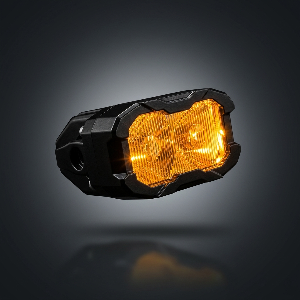 2019-24 RAM 2500/3500 Reverse Light Kit