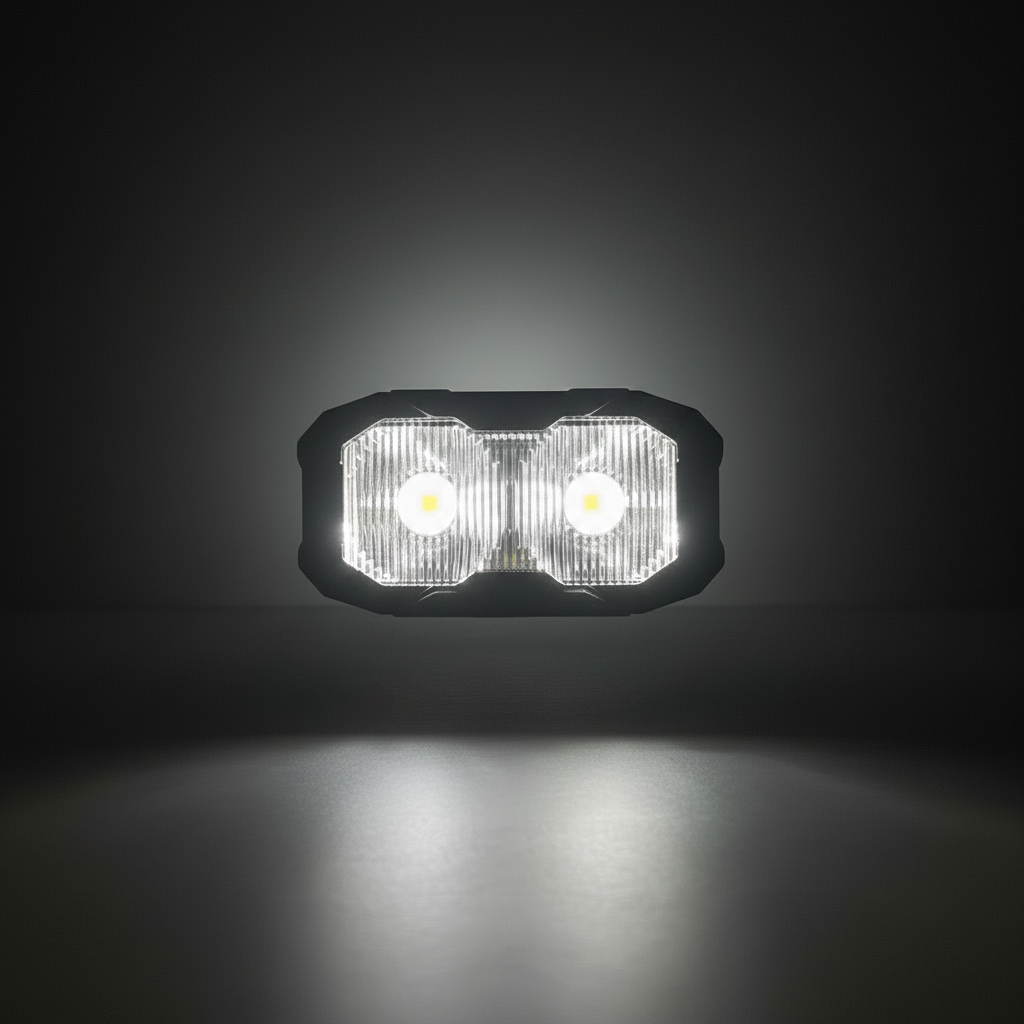 2020+ GMC Sierra 2500/3500 HD Reverse Light