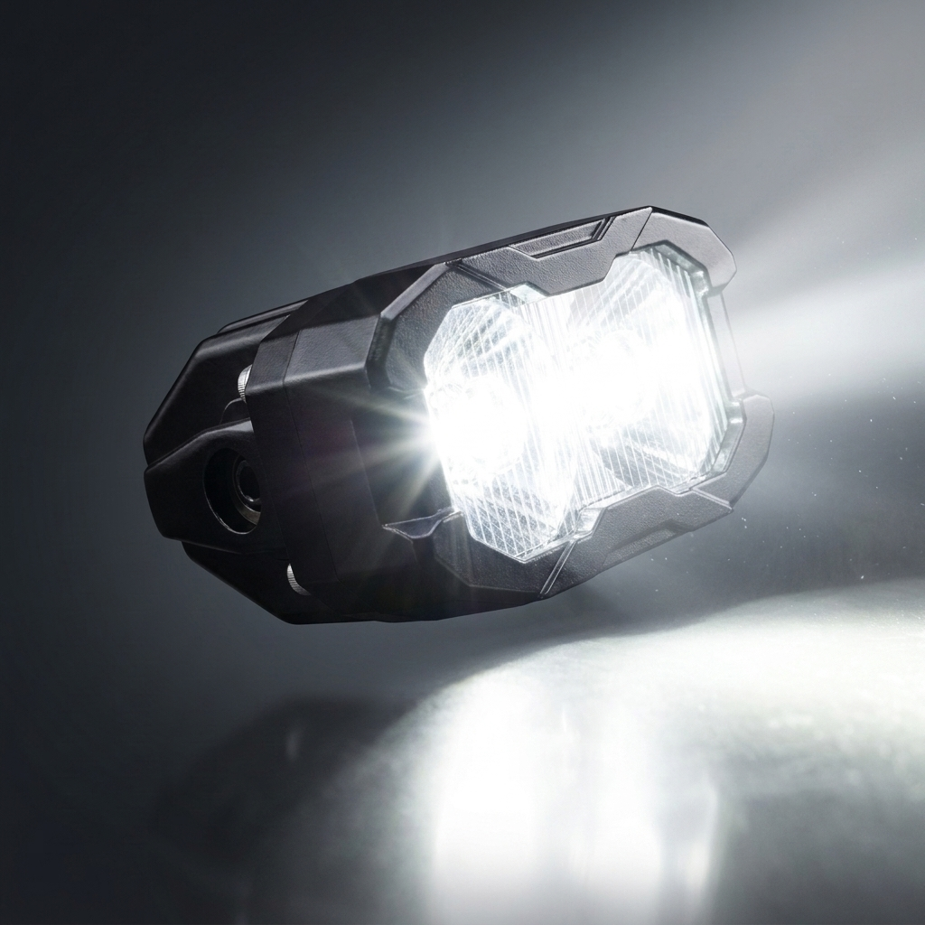2021-24 RAM 1500 TRX Reverse Light