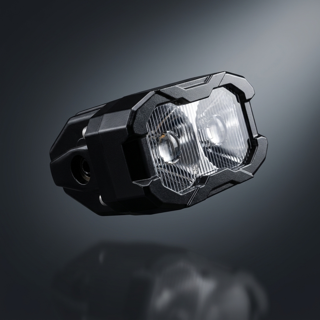 2024+ Toyota Land Cruiser Reverse Light