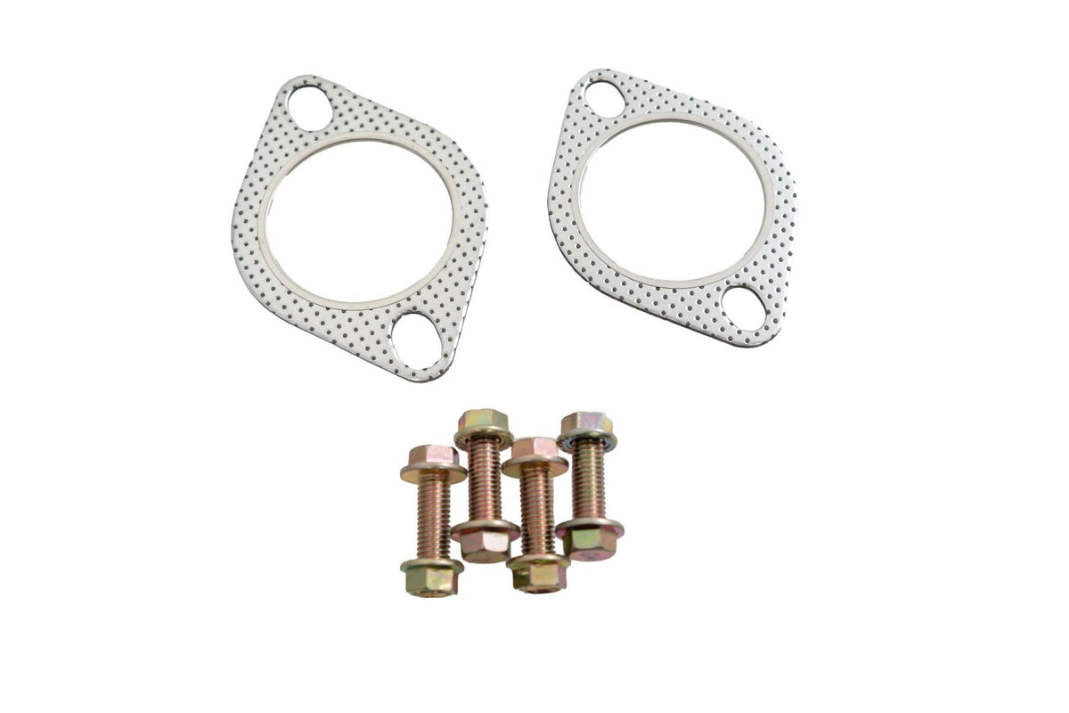 FR SPORT Megan Racing Exhaust System for 2003-2006 Infiniti G35 Sedan - T-304 Stainless Steel -...