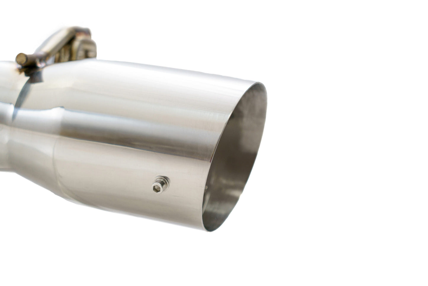 Megan Racing Cat-Back Exhaust System for Lexus GS 98-05 - T-304 Stainless Steel LWT-CBS-LG98