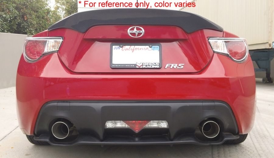 FR SPORT Megan Racing Exhaust System for Scion FR-S 2013-17 / Subaru BRZ 2013-17 / Toyota 86...