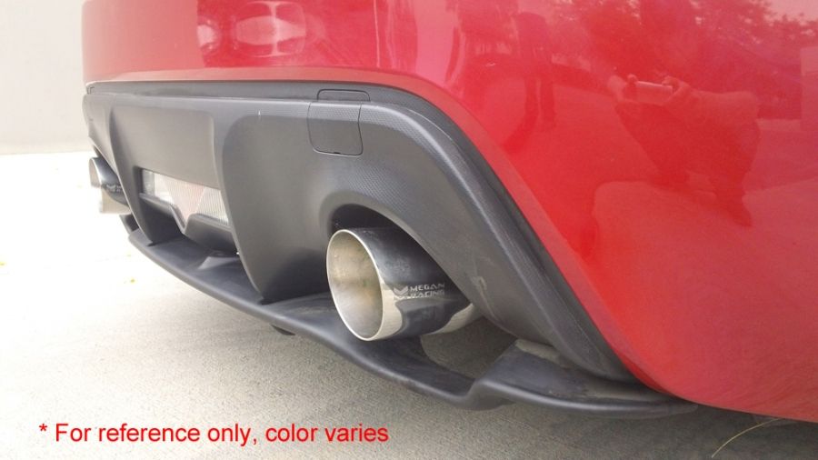 FR SPORT Megan Racing Exhaust System for Scion FR-S 2013-17 / Subaru BRZ 2013-17 / Toyota 86...
