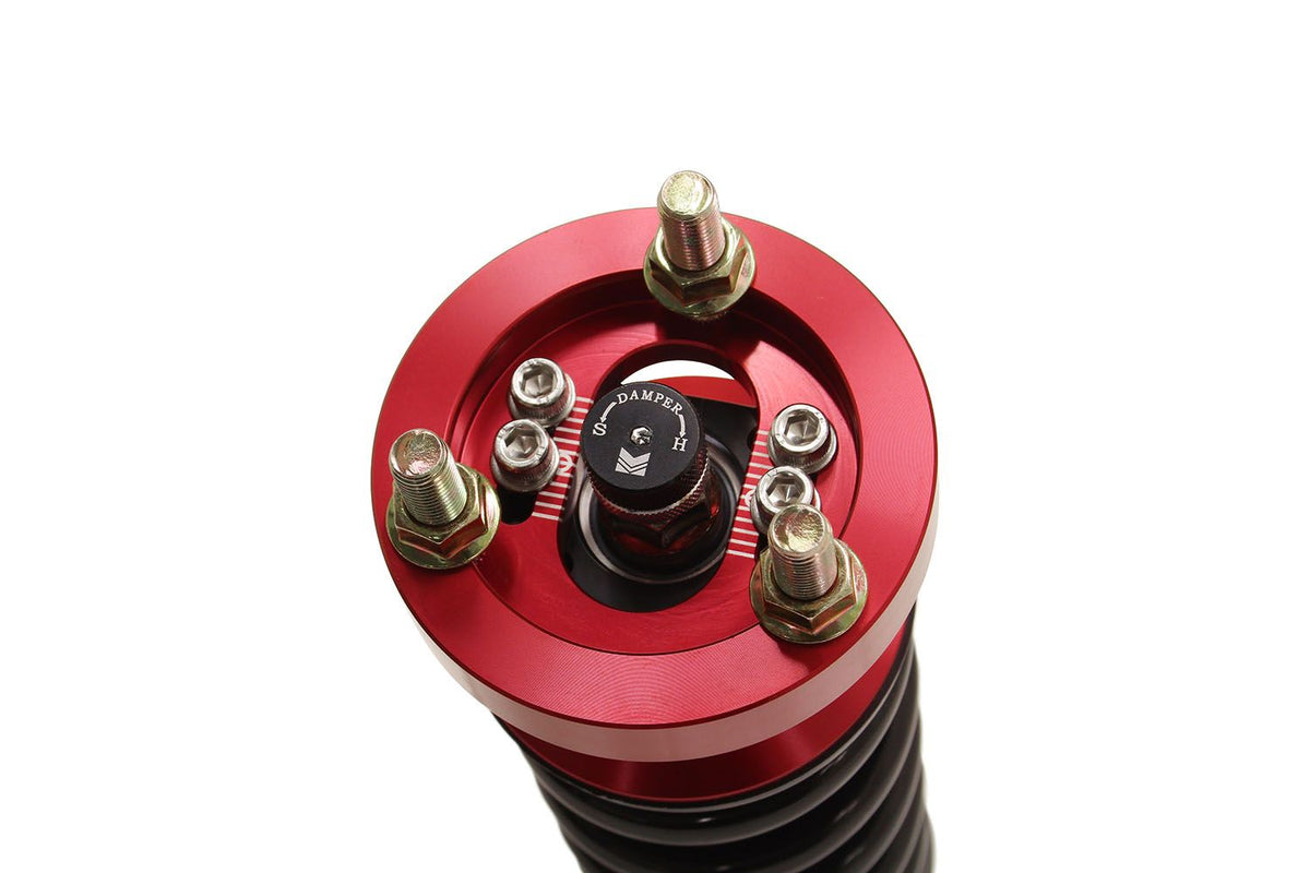 FR SPORT Megan Racing Coilover Damper Kit Street Series for Nissan Datsun 280Z 1975-1978...